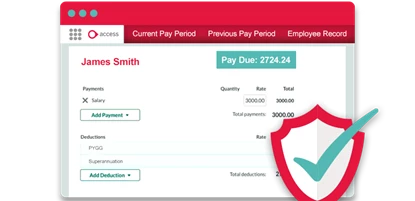820X460 PRL Payroll Solutions Page – Compliance First