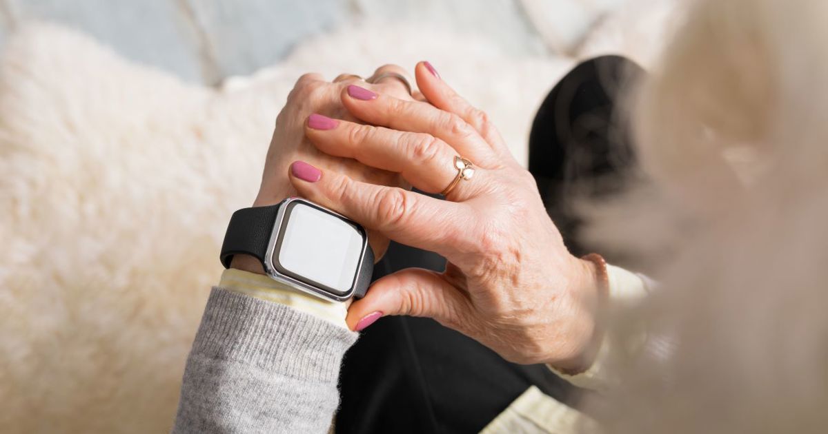 Benefits of Remote Monitoring in Residential Care Homes