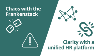 chaos with the frankenstack