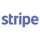 Stripe logo