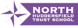 North Huddersfield Trust Logo