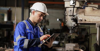 how ai is changing workforce management in manufacturing
