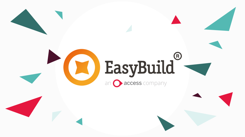 EasyBuild - part of Access Construction