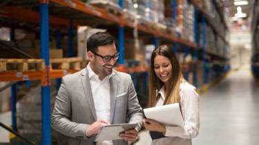 Warehouse Management Systems