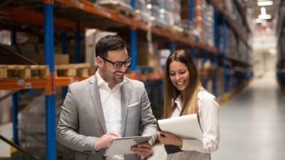 Warehouse Management Systems