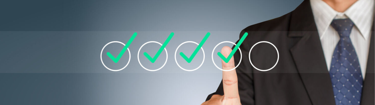 Your accounting client onboarding checklist | The Access Group