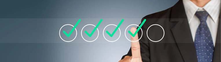 Accounting client onboarding checklist