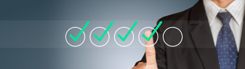 Accounting client onboarding checklist