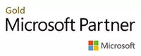 W 200 H 100 M Fit S Down Partner Microsoft Gold Logo