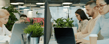How financial stress affects employee productivity