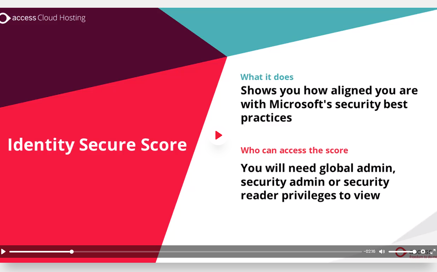Cyber Security Hub for Law Firms