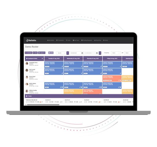 Workforce Management Software | Software For Your Business