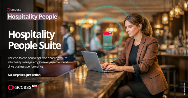 hospitality people suite