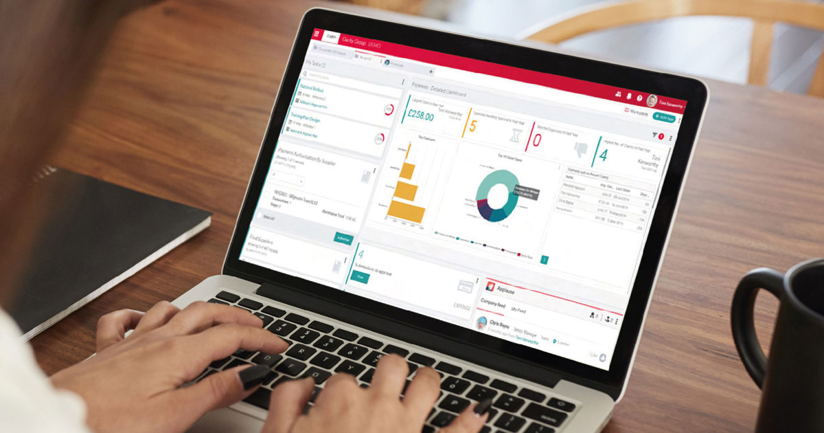 Selecting the right legal software for large law firms