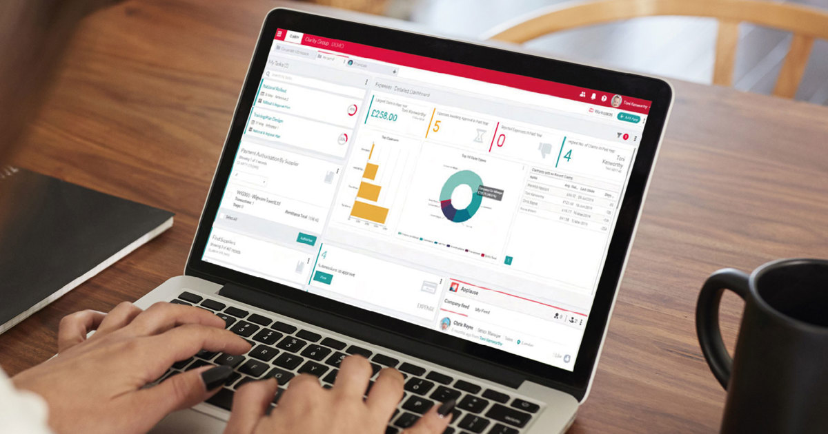 Selecting the right legal software for large law firms