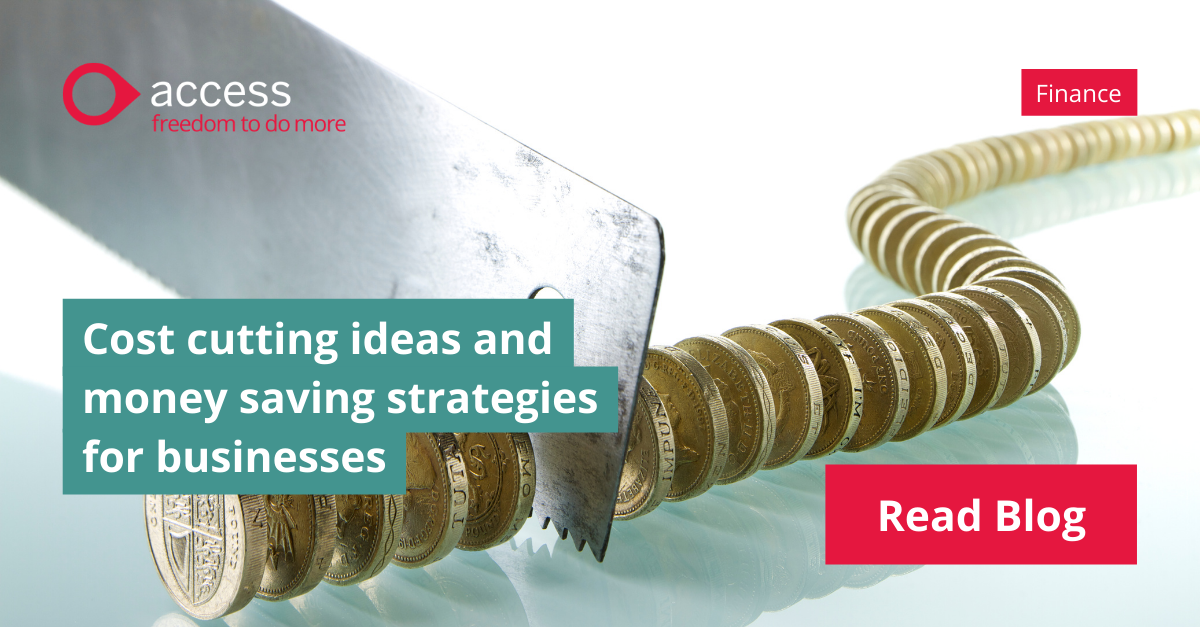 Cost cutting ideas money saving strategies for businesses