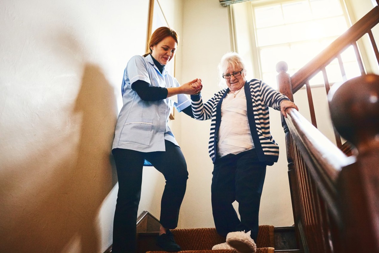 How to Start a Care Agency