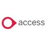 Access logo