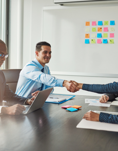 Definitiv - Payroll and Workforce Management Software