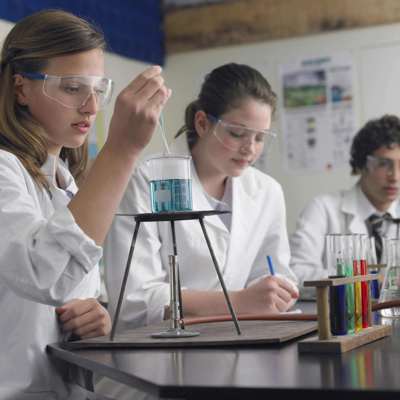 GCSE Science teaching content & pupil assessment | The Access Group