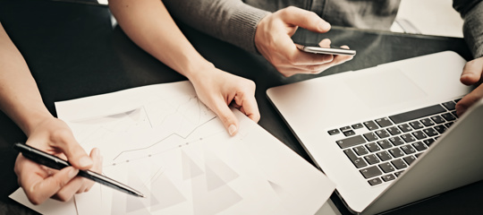 4 levers of law firm profitability