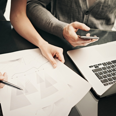 4 levers of law firm profitability