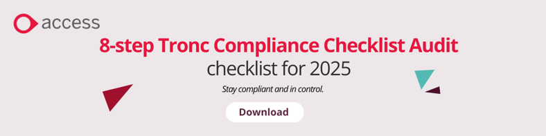 Everything You Need to Know About Tips and Tronc in 2025