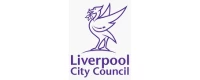 Liverpool City Council Logo 200 X 80