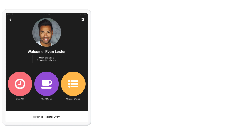 Definitiv - Payroll and Workforce Management Software