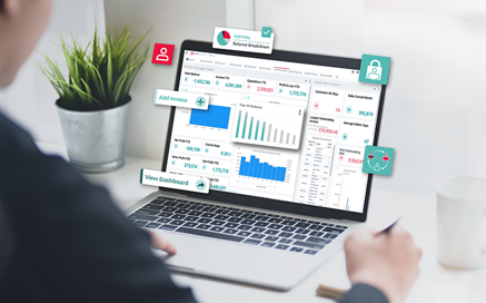 8 Steps On How To Implement A New Accounting System | Access Financials
