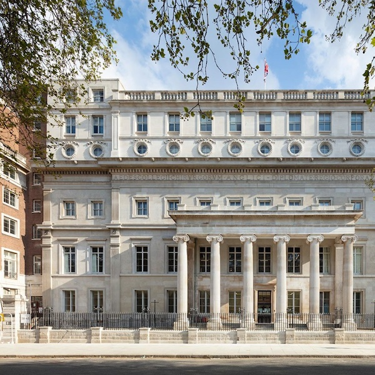 RCS Ten Hill Place Hotel