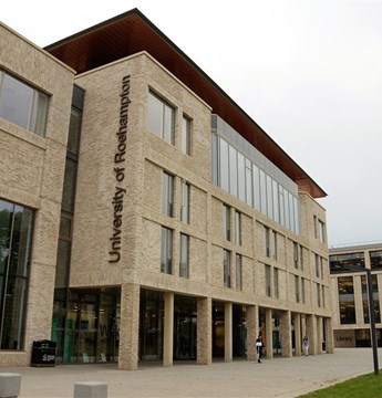 University Of Roehampton