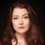 photo of beth harp