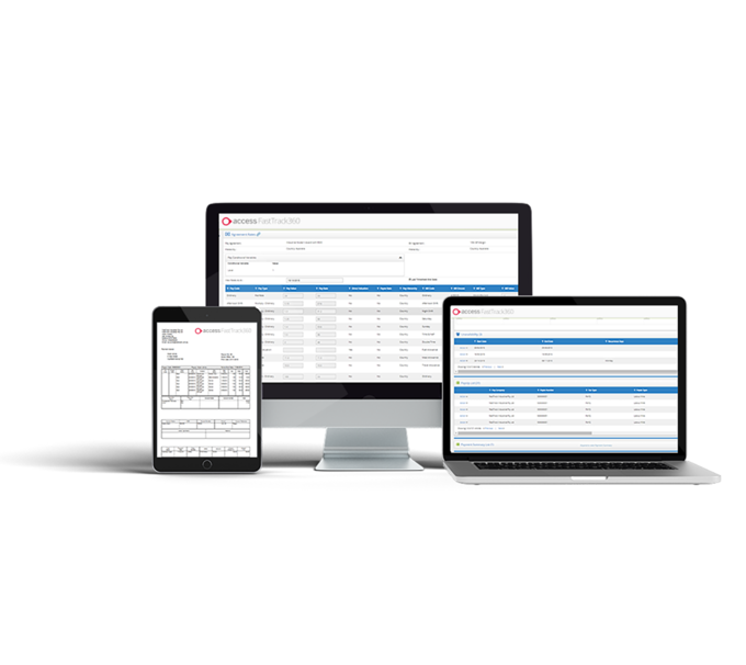 Insight Fast Track FastTrack360 | End-to-End Recruitment System