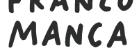 Franco Manca Logo 200X200