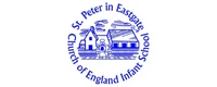 Eastgate Church Infant School Logo 200 X 80