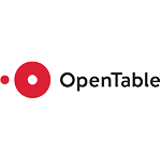 Opentable logo