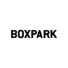 200X200 Boxpark Transparent