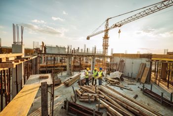 best construction supplychain management software