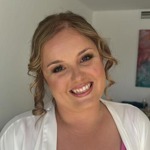 photo of Rachel Evans