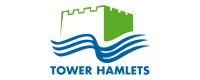 Tower Hamlets Logo 200 X 80