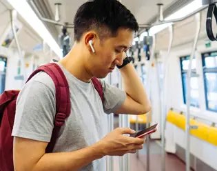 your employees can use nano learning to upskill on the go