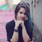 HSC Roxana Florea writer on Health and Social Care