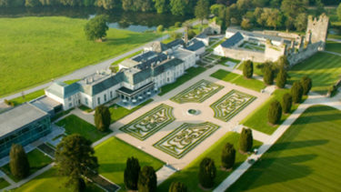 Castlemartyr Aerial