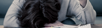 Employee burnout