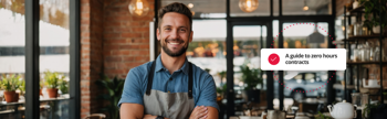 Zero-Hours Contracts in the UK