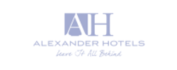 Alexander Hotels