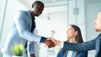 you should develop your leadership from within the organisation