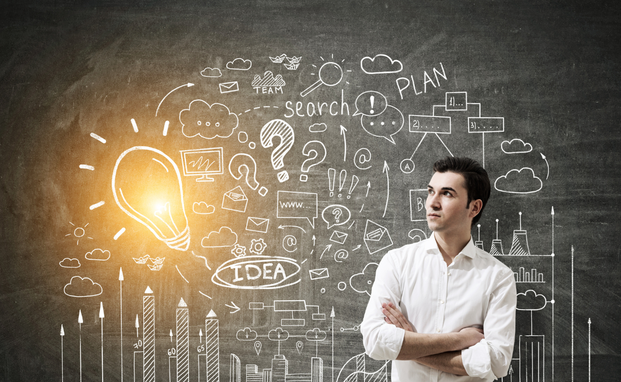 Creating an effective development strategy | The Access Group