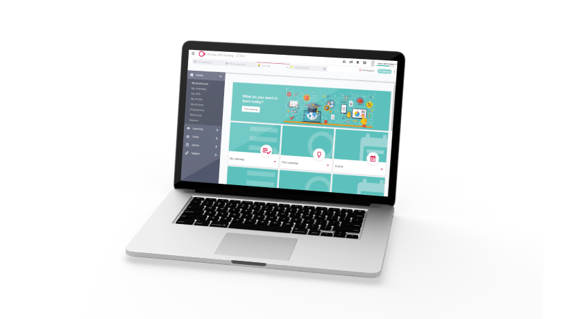 Access Elearning Digital Learning Solutions | The Access Group
